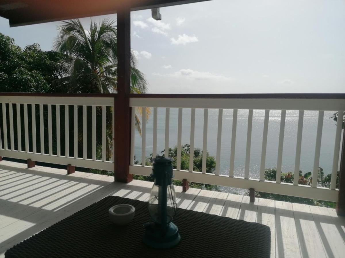 Hotel Casa Del Vega A Little Peace Of Heaven Castries Exterior foto