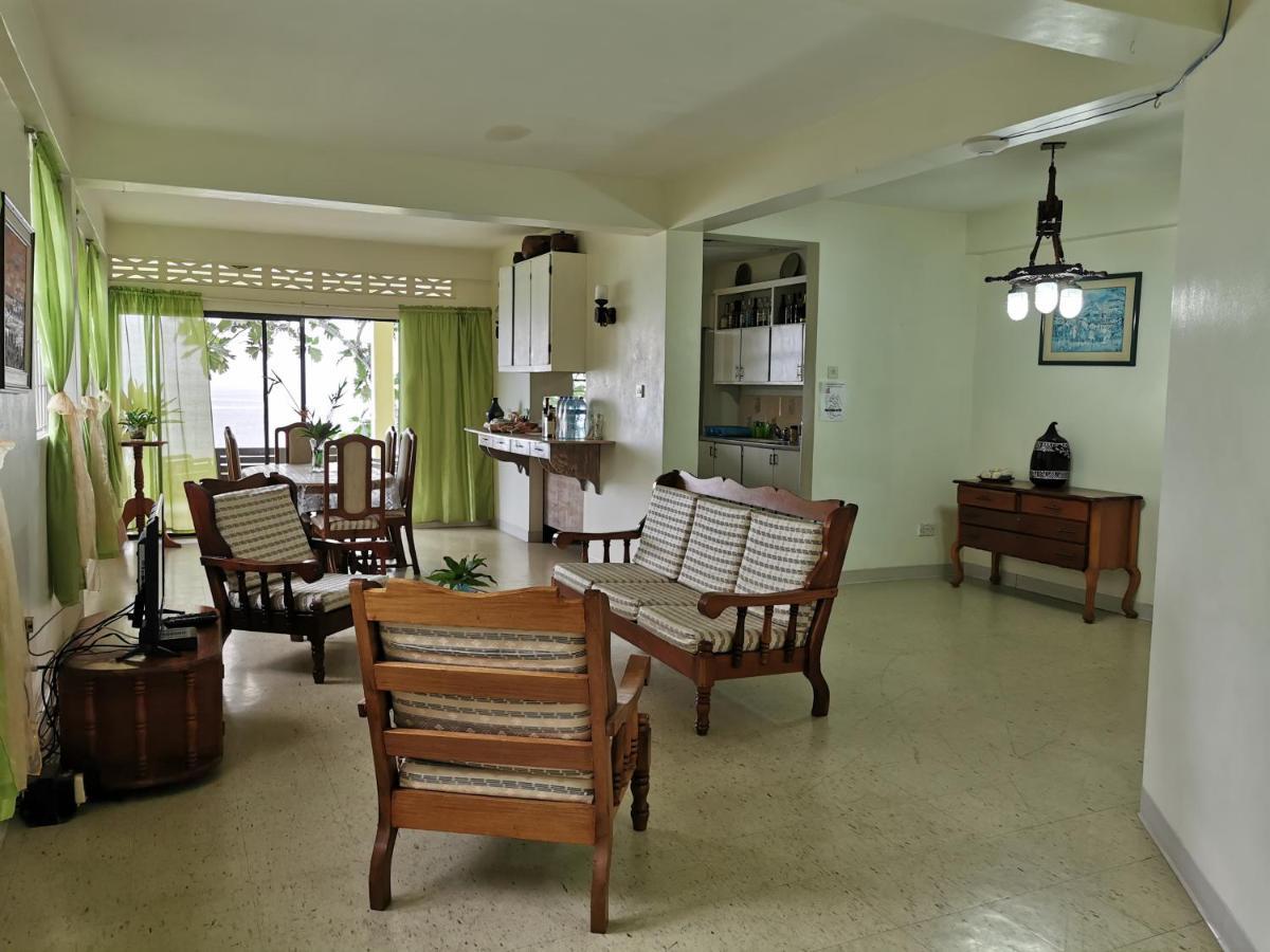 Hotel Casa Del Vega A Little Peace Of Heaven Castries Exterior foto