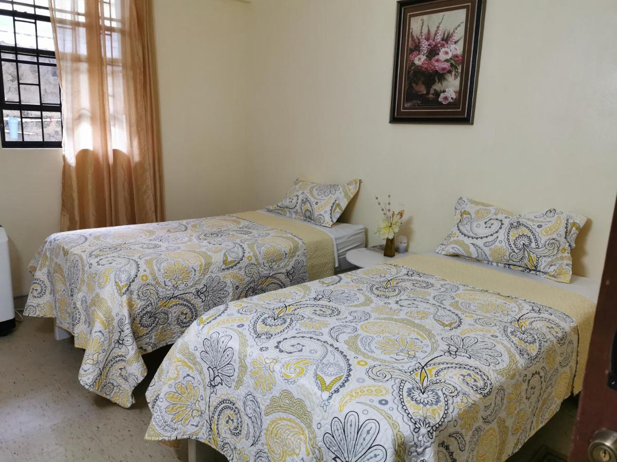 Hotel Casa Del Vega A Little Peace Of Heaven Castries Exterior foto