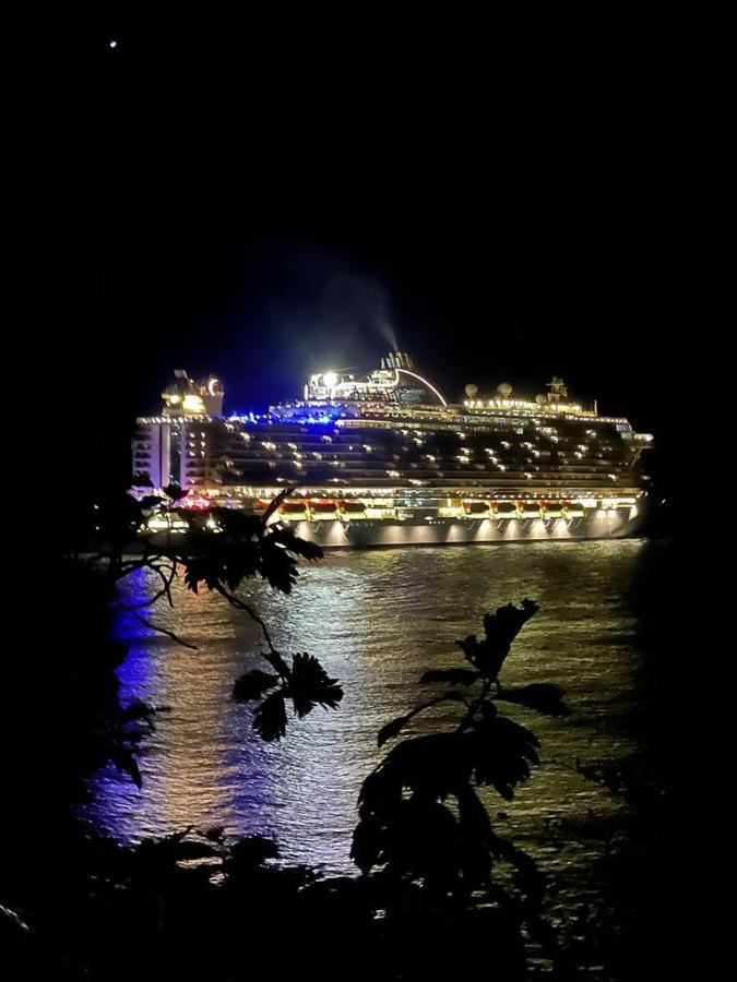 Hotel Casa Del Vega A Little Peace Of Heaven Castries Exterior foto