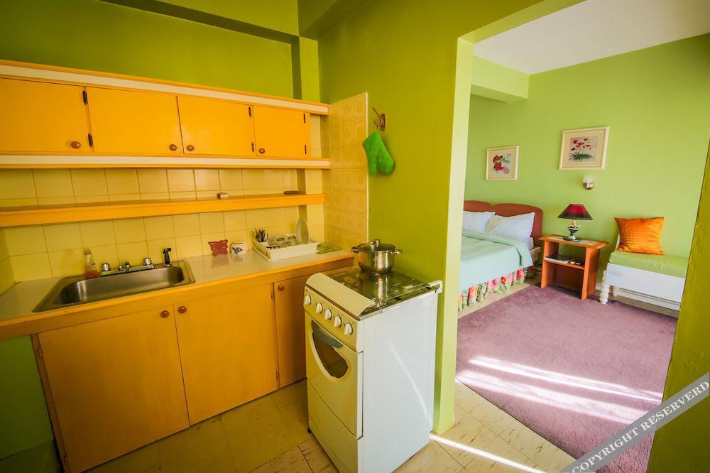 Hotel Casa Del Vega A Little Peace Of Heaven Castries Exterior foto