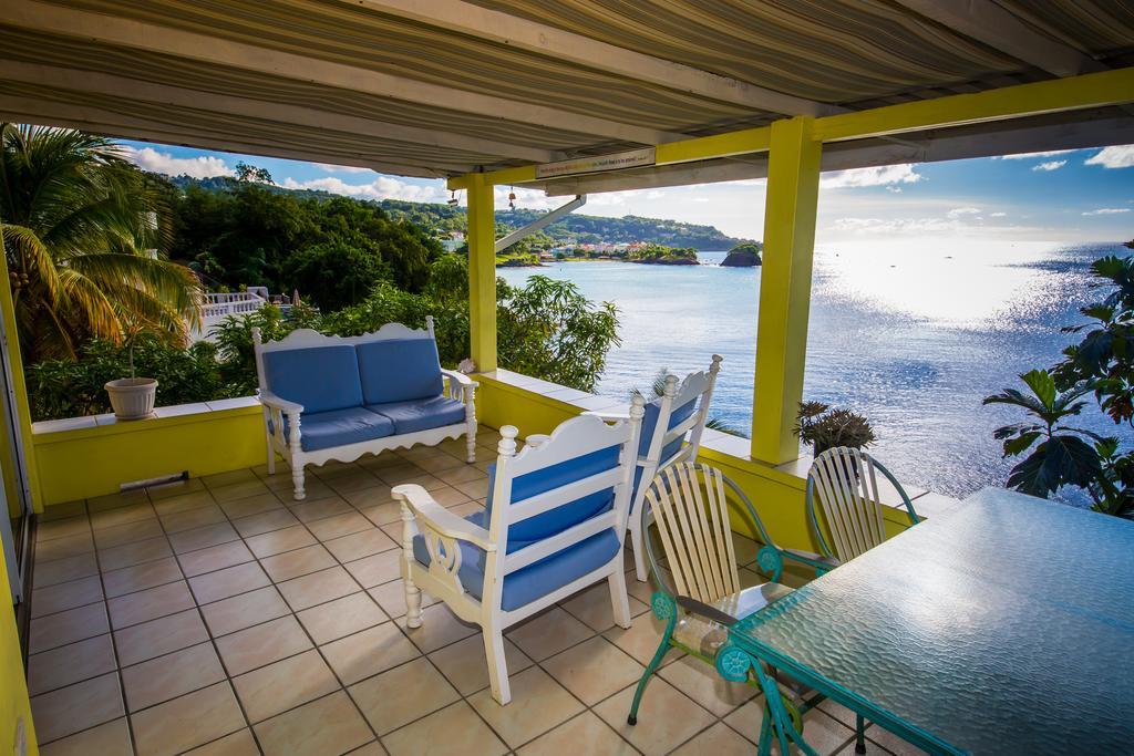 Hotel Casa Del Vega A Little Peace Of Heaven Castries Zimmer foto