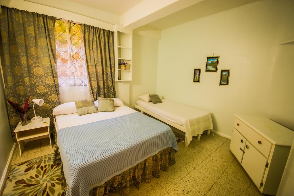 Hotel Casa Del Vega A Little Peace Of Heaven Castries Exterior foto