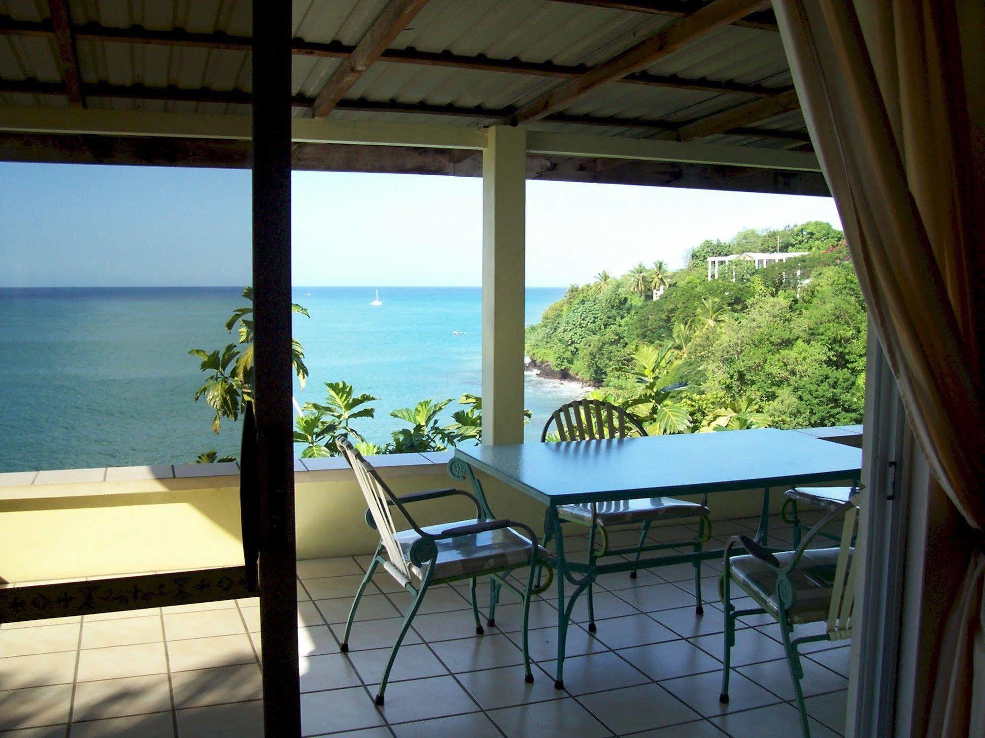 Hotel Casa Del Vega A Little Peace Of Heaven Castries Exterior foto