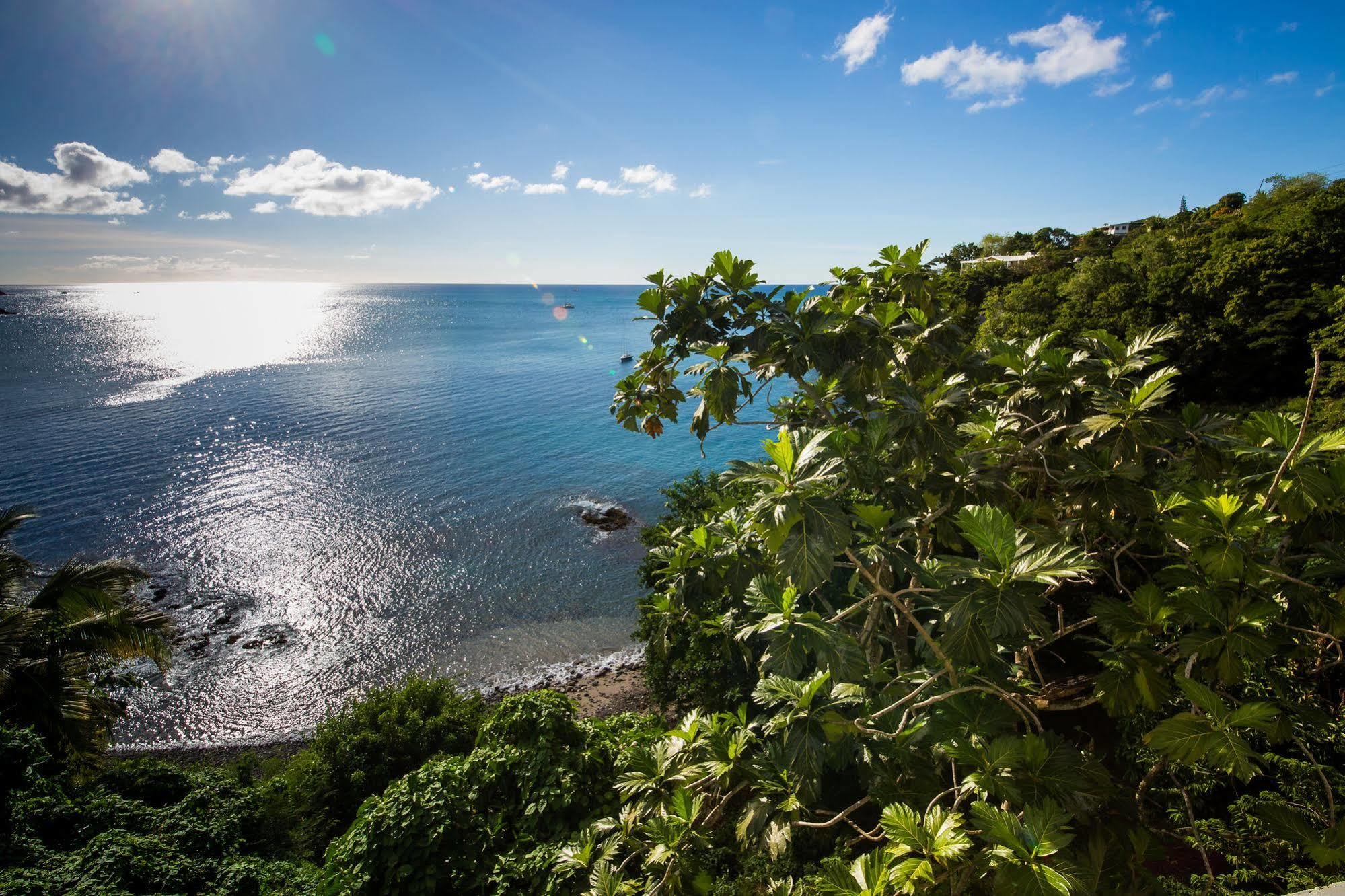 Hotel Casa Del Vega A Little Peace Of Heaven Castries Exterior foto